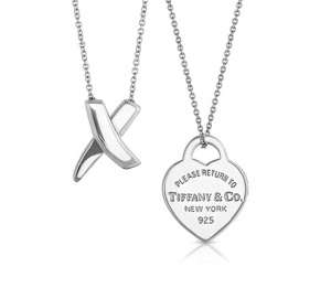 Sizing Page Necklace