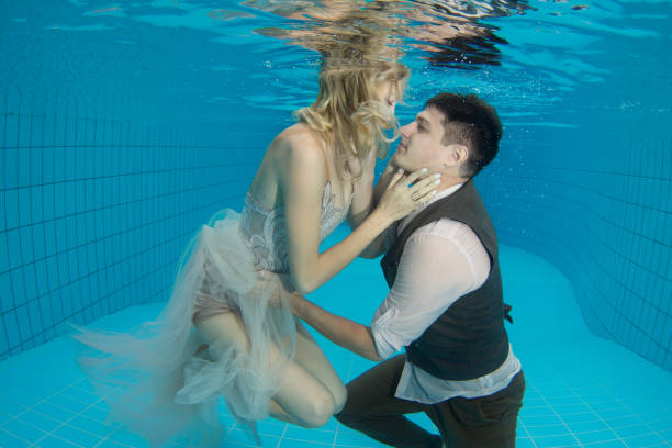 Underwater Proposal
