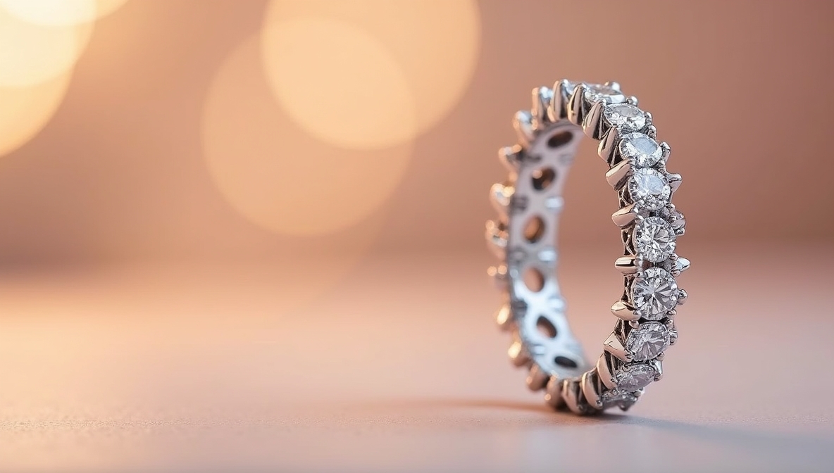 Eternity band