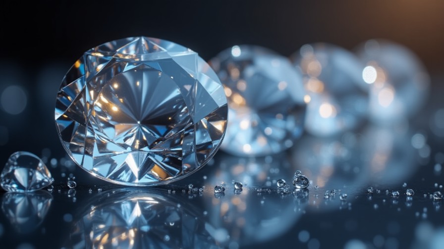 Real Diamonds
